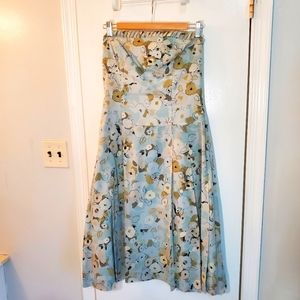 Vintage Express Sundress, size 12
